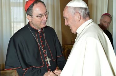 Arquidiocese Primaz do Brasil tem novo arcebispo