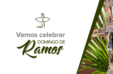 CNBB propõe que Domingo de Ramos seja celebrado de modo especial em tempos de coronavírus