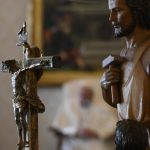 “Invocar sempre São José, principalmente nos momentos difíceis”, convoca Papa Francisco
