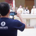 Confira os dias e horários de missas transmitidas pelas paróquias da Diocese