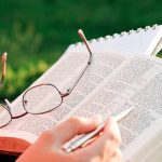 A COVID-19 e a Bíblia