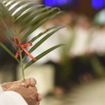 Celebrar em família o Dia do Senhor: subsídio para o Domingo de Ramos