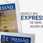 Jornal Expressão – Abril 2020