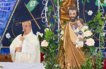 39 anos da Diocese de São José dos Campos!