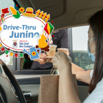 Drive-Thru Junino… Tenha os sabores da Festa Junina em sua casa