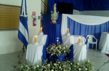 Dia Nacional do Congregado Mariano