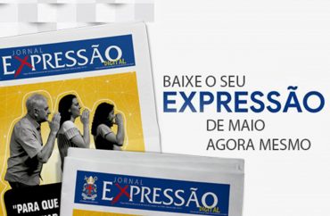 Jornal Expressão - Maio 2020