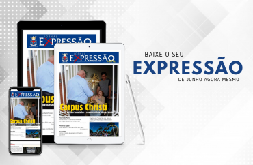 Jornal Expressão - Junho 2020