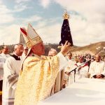 Abrir as portas a Cristo: os 40 anos da primeira visita de João Paulo II ao Brasil