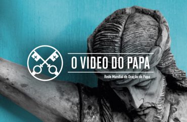 O novo Vídeo do Papa é um apelo à compaixão pelo mundo