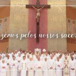 Dia de oração pela santificação dos sacerdotes