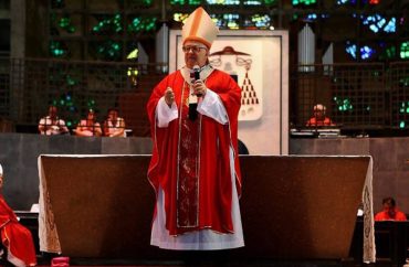 Cardeal Dom Eusébio completa 60 anos de sacerdócio