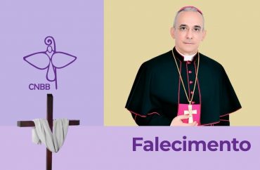 Falece o bispo da diocese de Palmares (PE), dom Henrique Soares da Costa