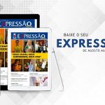 Jornal Expressão – Agosto 2020