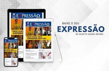Jornal Expressão - Agosto 2020