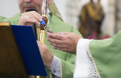 Datas de Posses Canônicas 2026