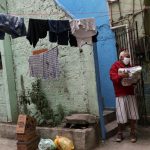 A pandemia desperta a cultura do cuidado nos brasileiros