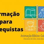 Formação Diocesana para Catequistas