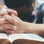 5 passos para oração e meditação