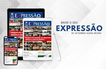 Jornal Expressão - Setembro 2020