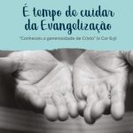 CNBB lança texto-base da Campanha para a Evangelização 2020