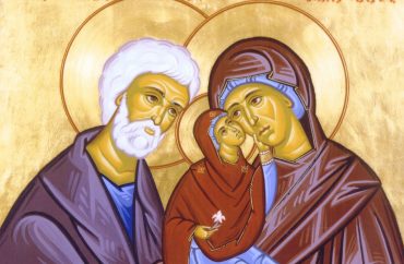 A Natividade de Maria