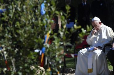 Em setembro, Papa pede oração e respeito ao meio ambiente: não ao saque, sim à partilha