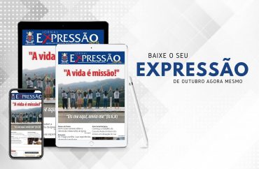 Jornal Expressão - Outubro 2020