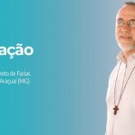 Papa Francisco nomeia bispo para a Diocese de Araçuaí, em Minas Gerais