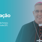 Francisco nomeia novo bispo de Piracicaba (SP)