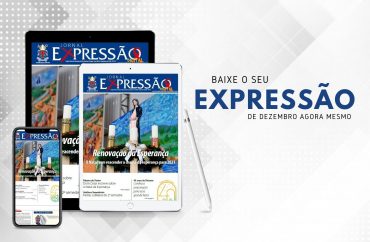 Jornal Expressão - Dezembro 2020