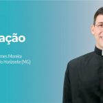 Padre Júlio César Gomes Moreira é nomeado bispo