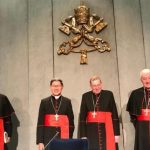 Vaticano lança vademecum com diretrizes para avançar no caminho ecumênico