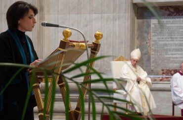 O Papa: os ministérios do Leitorado e Acolitado abertos às mulheres