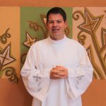 Ordenação Diaconal do Seminarista Juliano Grafanassi