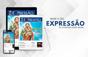 Jornal Expressão - Fevereiro 2021