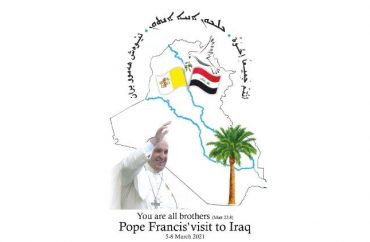 Primeira vez de um Papa no Iraque: um evento histórico