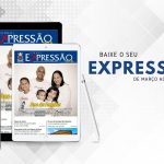 Jornal Expressão – Março 2021