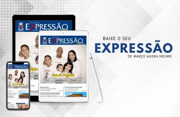 Jornal Expressão - Março 2021