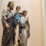 Paróquias em Festa 2022: Paróquia São José e São José, Esposo de Maria