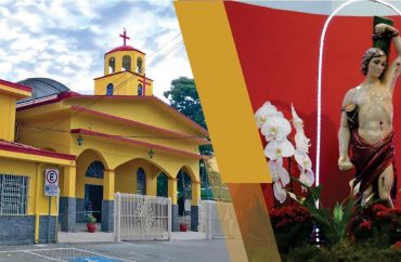 Paróquias em Festa 2022: Paróquia São Sebastião