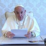 Papa aos iraquianos: “sou peregrino penitente, de paz e de esperança”