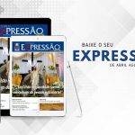 Jornal Expressão – Abril 2021