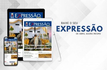 Jornal Expressão - Abril 2021