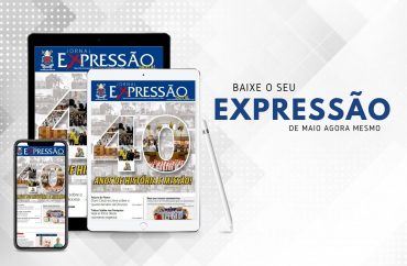 Jornal Expressão - Maio 2021