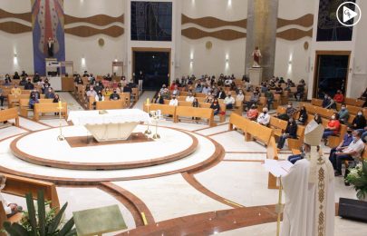 40 anos de criação e instalação da Diocese de São José dos Campos