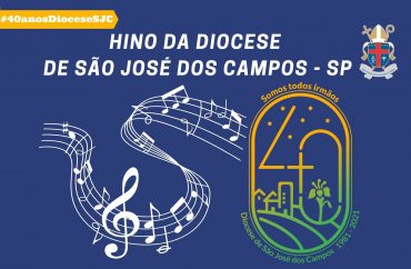 Hino da Diocese de São José dos Campos