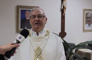 Saiu na Mídia: Diocese de São José dos Campos celebra aniversário de 40 anos