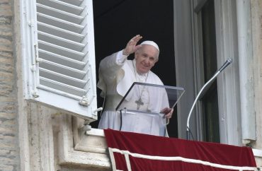 Novo boletim: o Papa está em boas condições