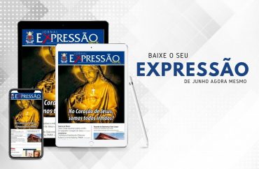 Jornal Expressão - Junho 2021